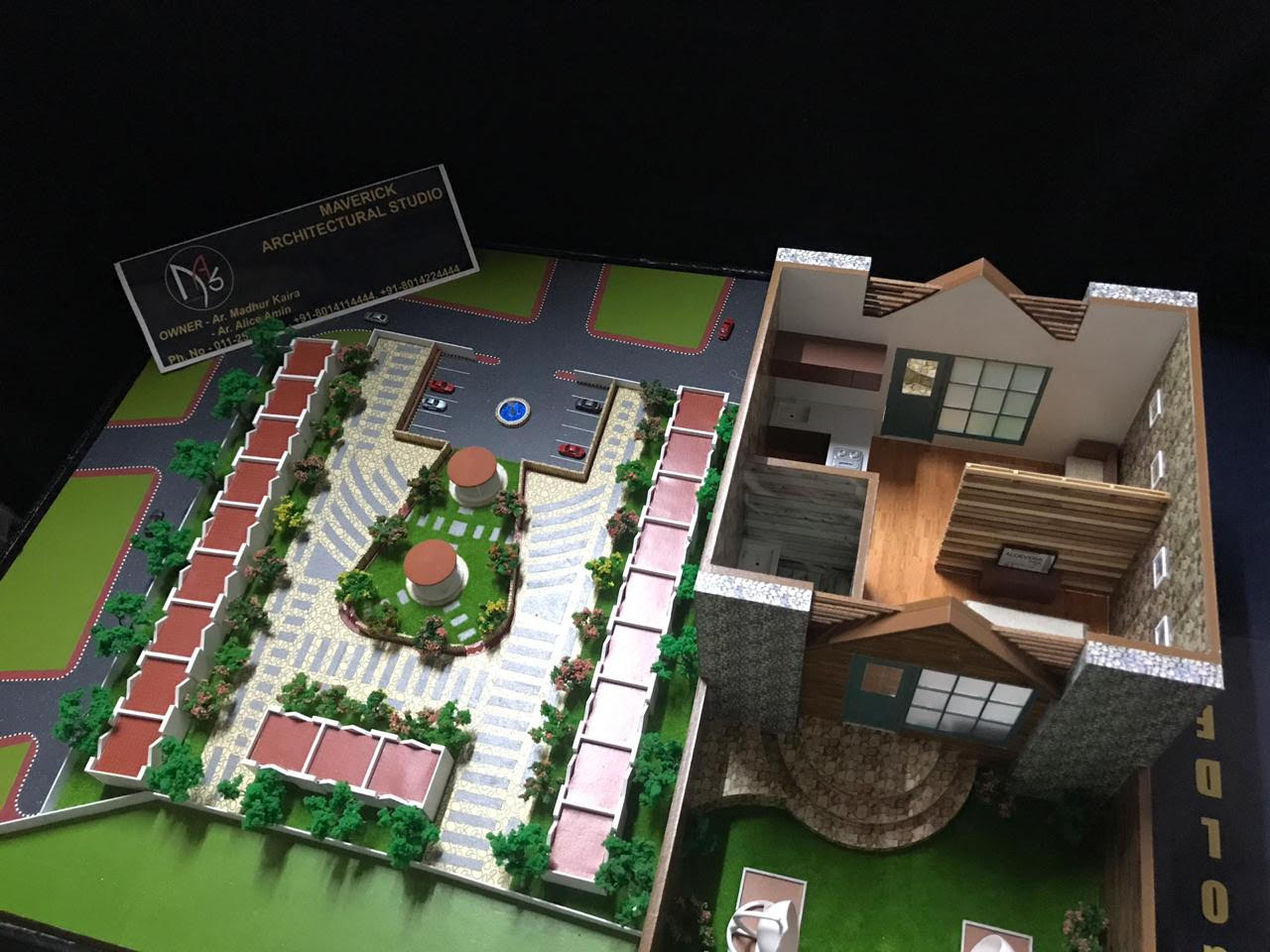 Resort At Haridwar exterior view